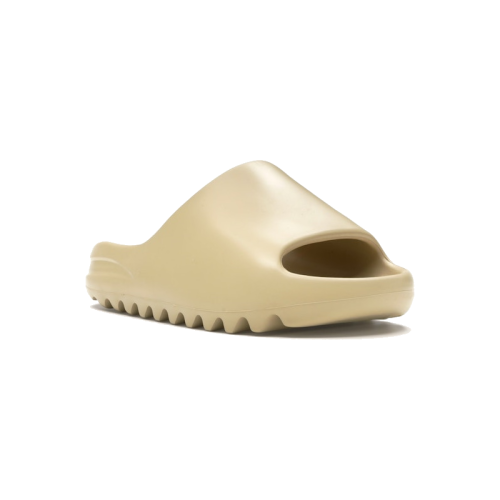 Alternative view of Adidas Yeezy Slide Desert Sand