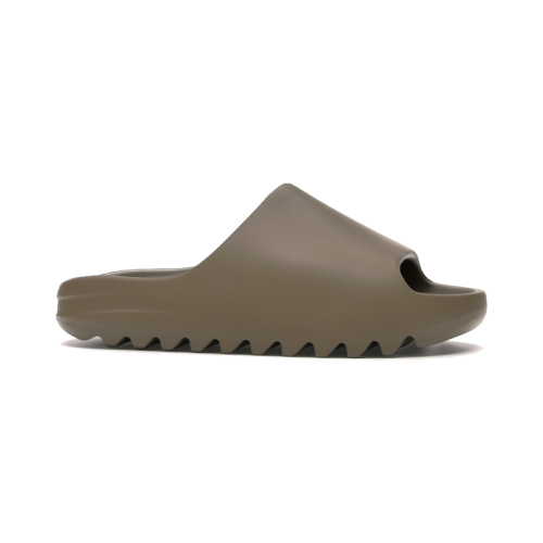 Adidas Yeezy Slide Earth Brown