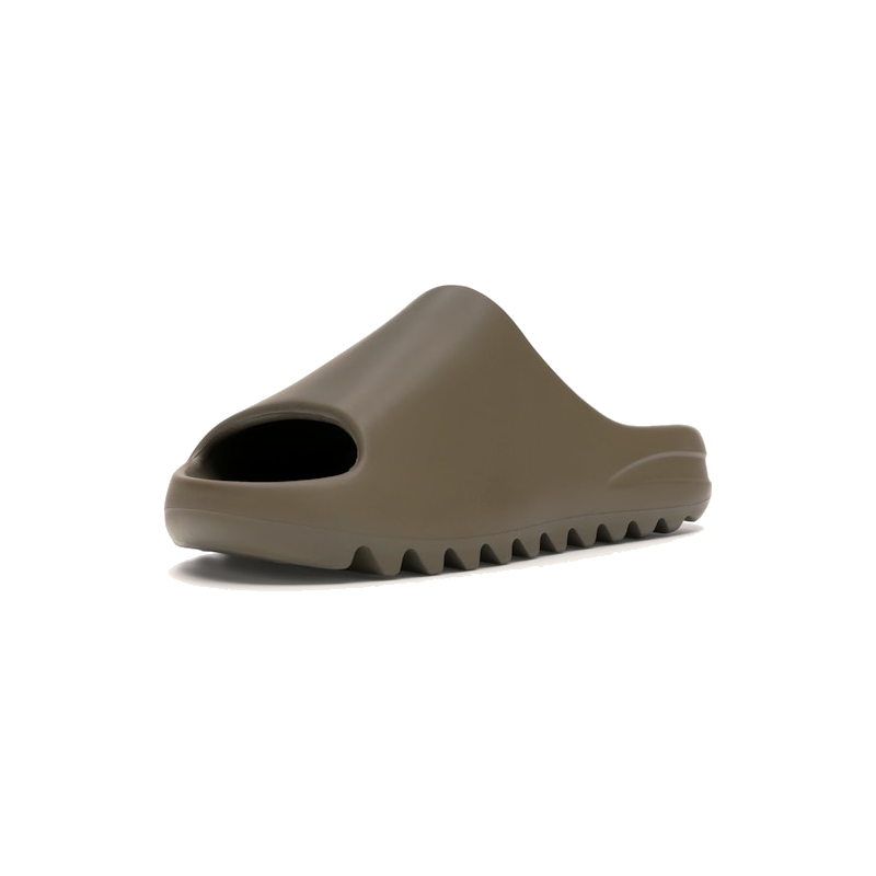 Adidas Yeezy Slide Earth Brown - Image 4