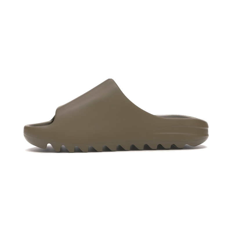 Adidas Yeezy Slide Earth Brown - Image 5