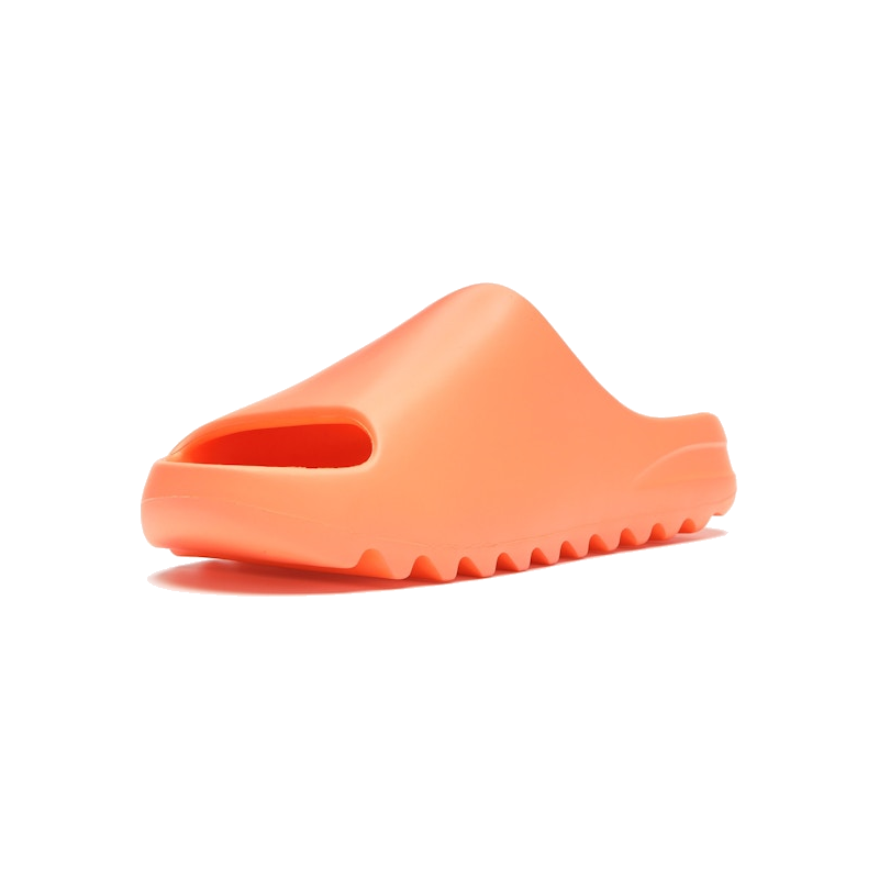 Adidas Yeezy Slide Enflame Orange - Image 4