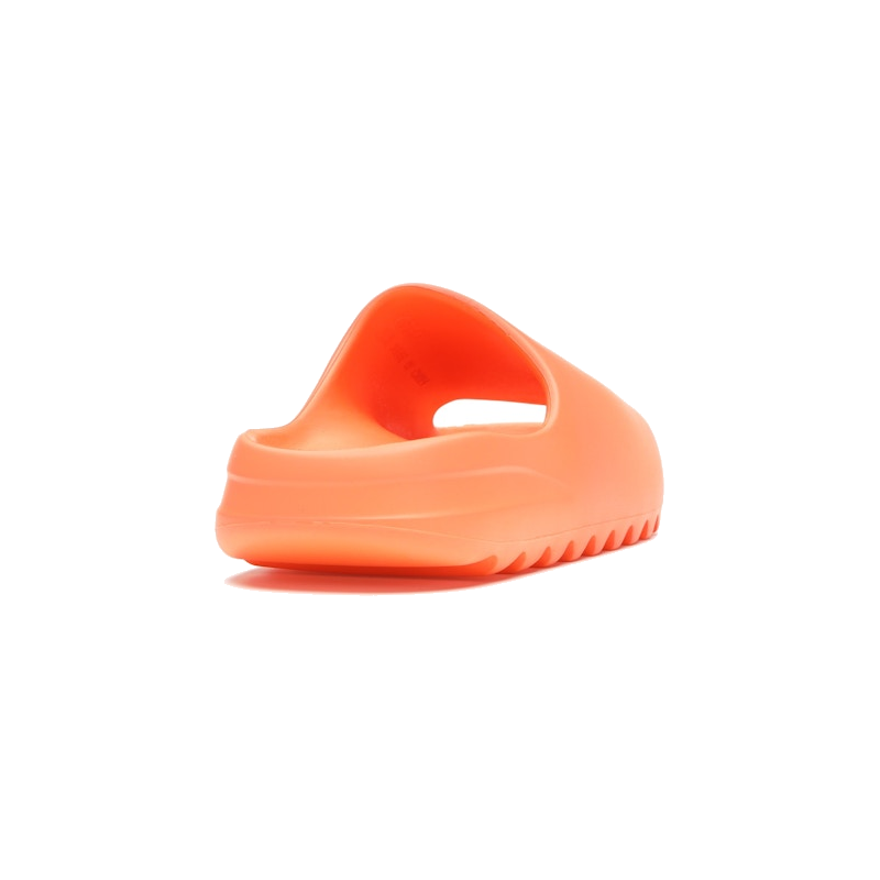 Adidas Yeezy Slide Enflame Orange - Image 9
