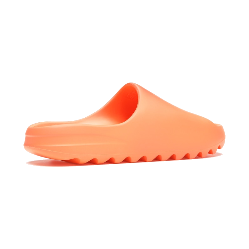 Adidas Yeezy Slide Enflame Orange - Image 10