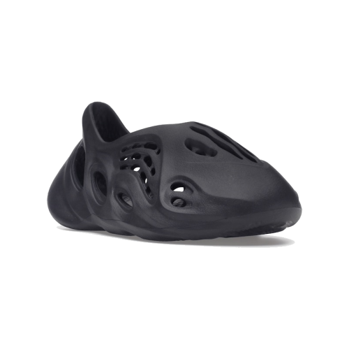 Alternative view of Adidas Yeezy Foam RNR Onyx