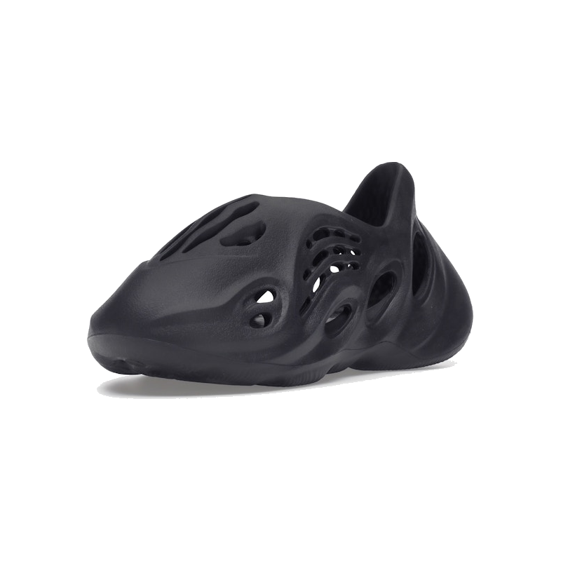 Adidas Yeezy Foam RNR Onyx - Image 4