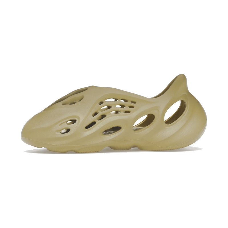 Adidas Yeezy Foam RNNR Sulfur - Image 5