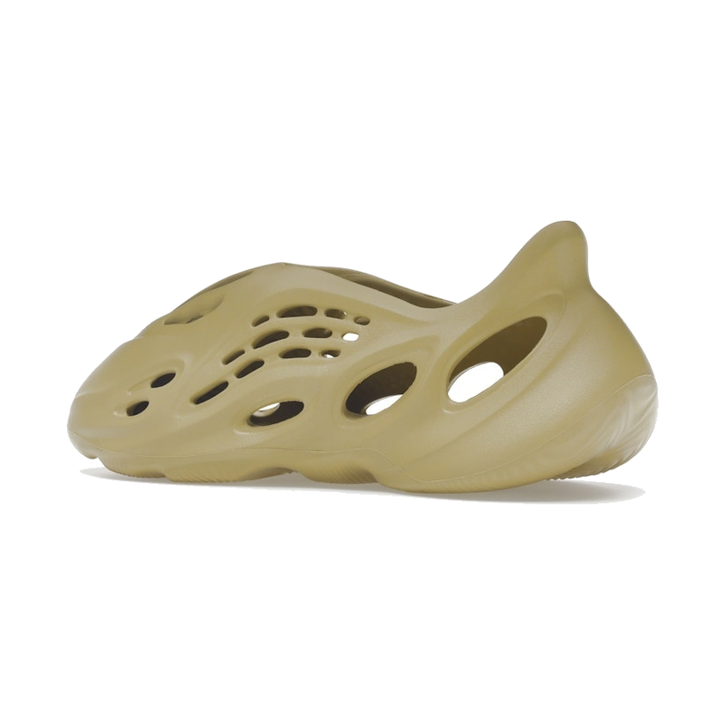 Adidas Yeezy Foam RNNR Sulfur - Image 6
