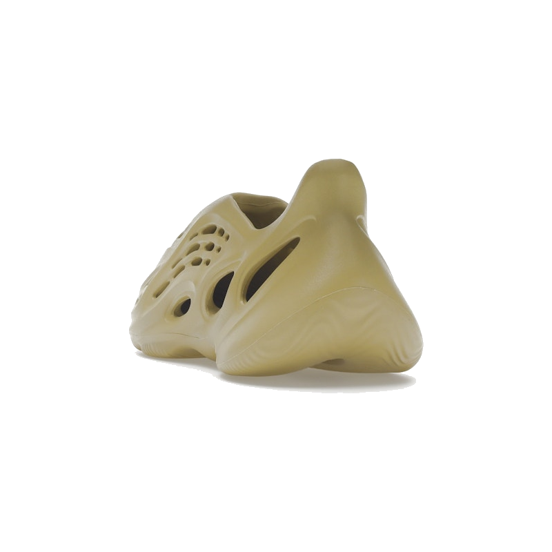 Adidas Yeezy Foam RNNR Sulfur - Image 7