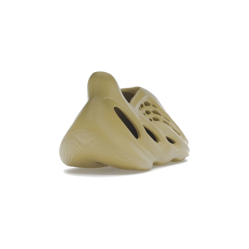 Adidas Yeezy Foam RNNR Sulfur - Image 9