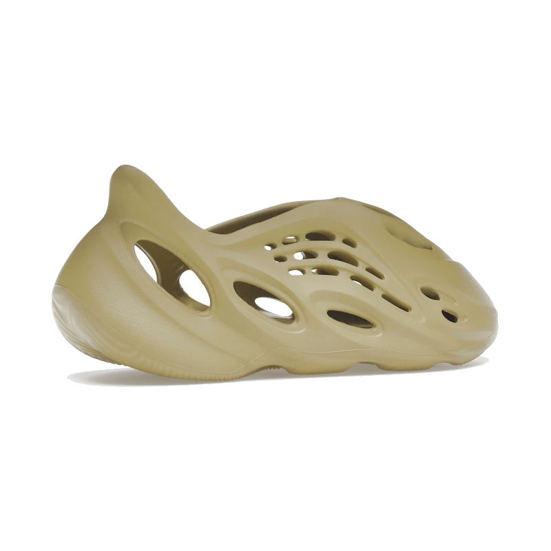 Adidas Yeezy Foam RNNR Sulfur - Image 10