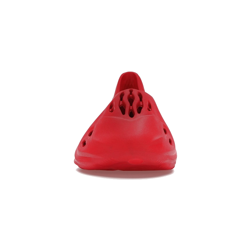 Adidas Yeezy Foam RNNR Vermillion - Image 3