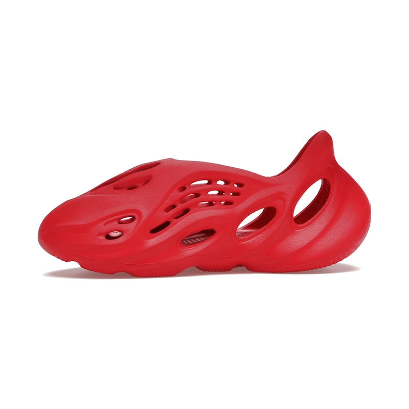 Adidas Yeezy Foam RNNR Vermillion - Image 5