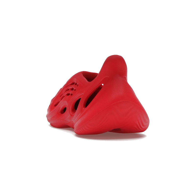 Adidas Yeezy Foam RNNR Vermillion - Image 7