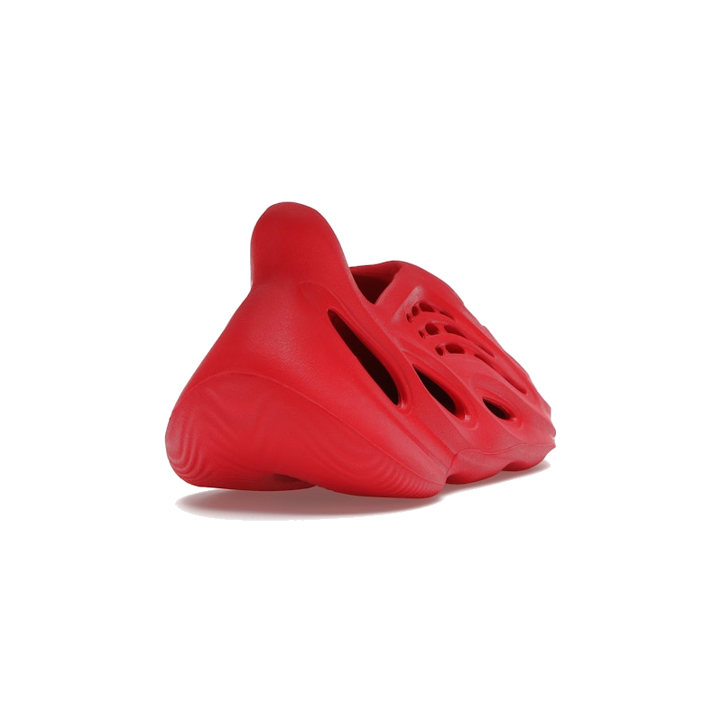 Adidas Yeezy Foam RNNR Vermillion - Image 9
