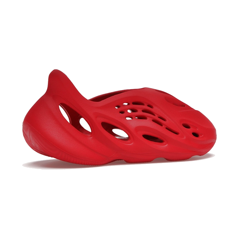 Adidas Yeezy Foam RNNR Vermillion - Image 10
