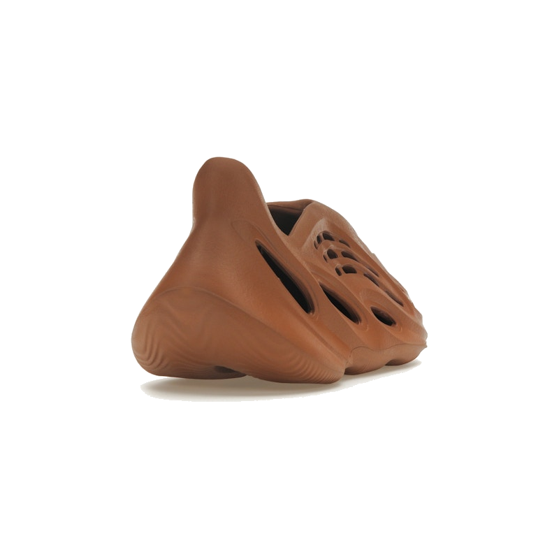 Adidas Yeezy Foam RNR Clay Red - Image 9