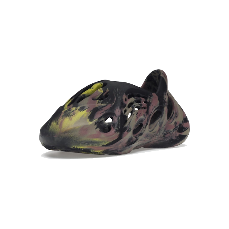 Adidas Yeezy Foam RNR MX Carbon - Image 4