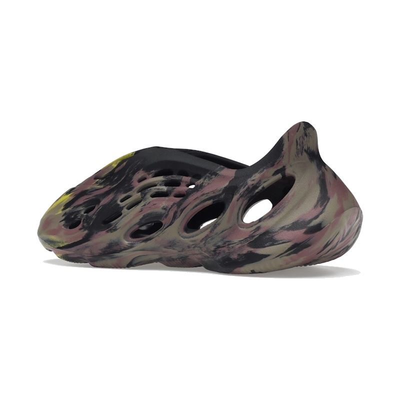 Adidas Yeezy Foam RNR MX Carbon - Image 6