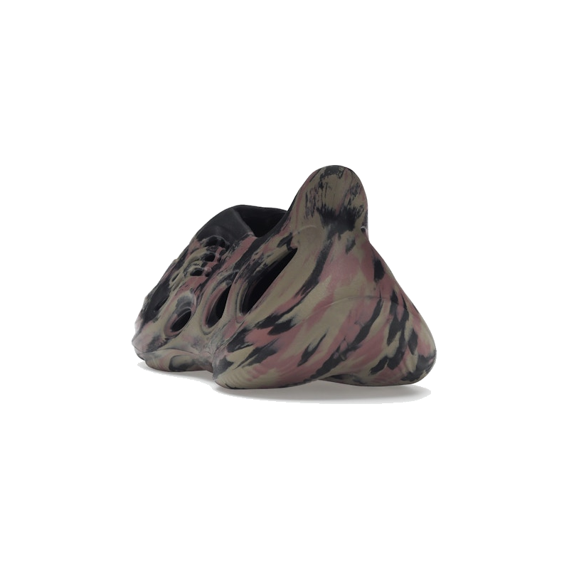 Adidas Yeezy Foam RNR MX Carbon - Image 7