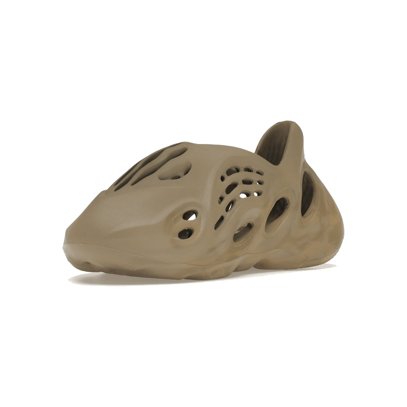 Adidas Yeezy Foam RNNR Stone Sage - Image 4