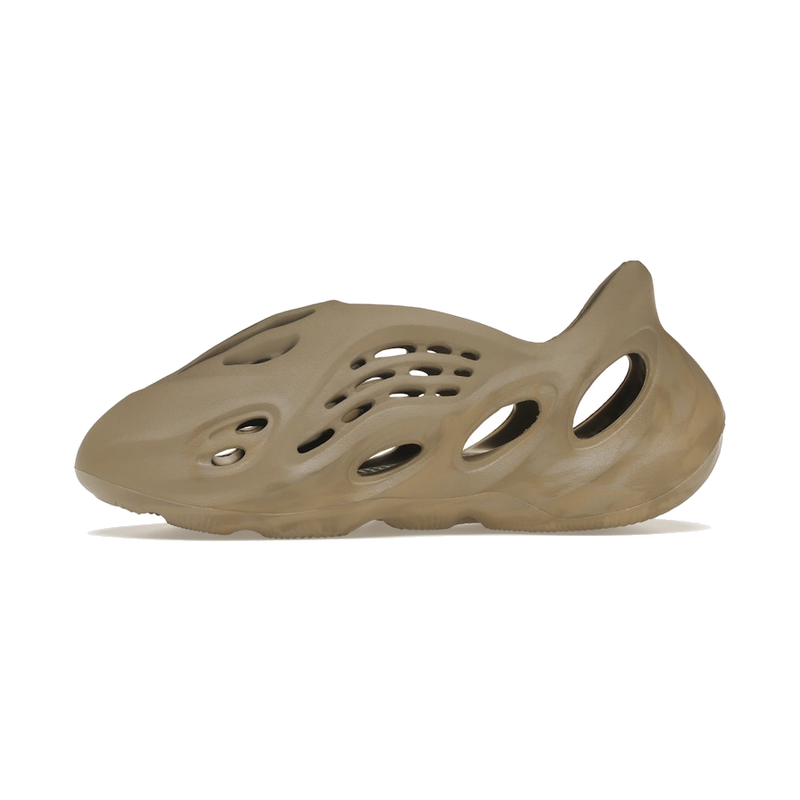 Adidas Yeezy Foam RNNR Stone Sage - Image 5