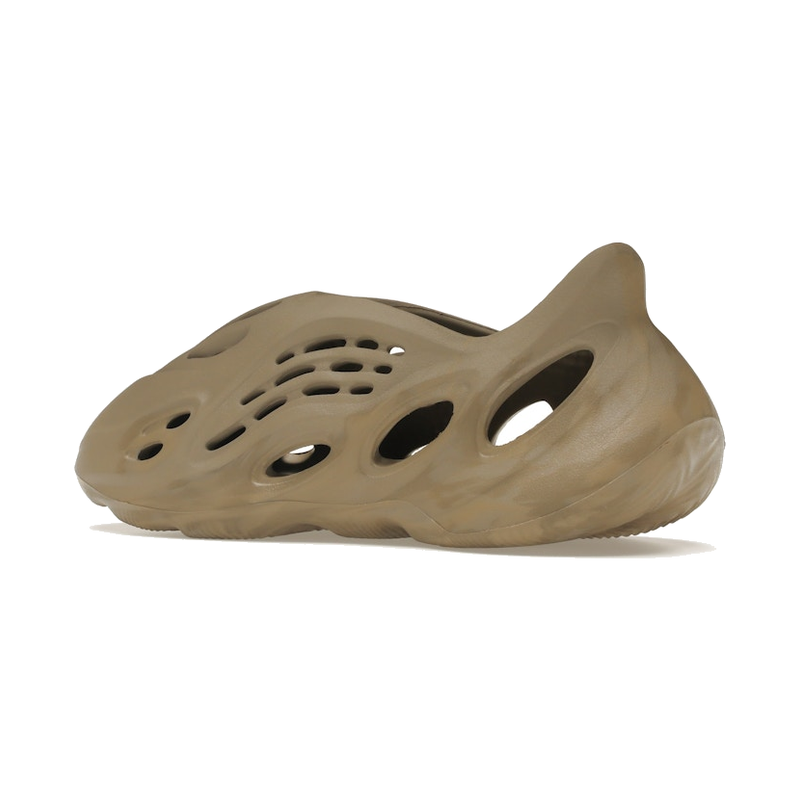 Adidas Yeezy Foam RNNR Stone Sage - Image 6