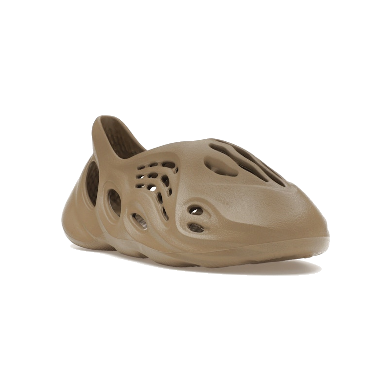 Adidas Yeezy Foam RNR Stone Taupe - Image 2