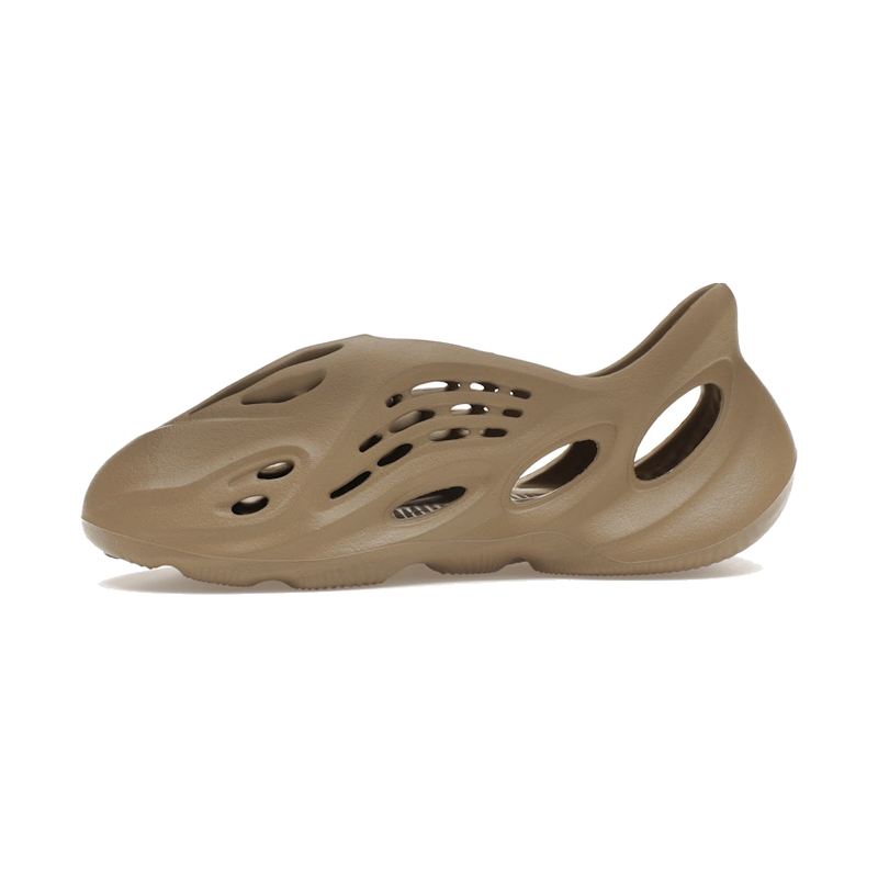 Adidas Yeezy Foam RNR Stone Taupe - Image 5