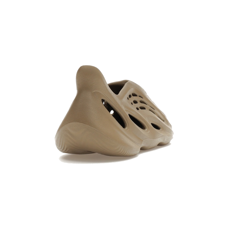 Adidas Yeezy Foam RNR Stone Taupe - Image 9