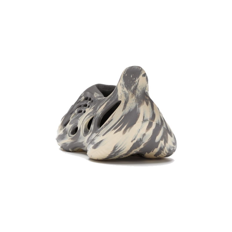 Adidas Yeezy Foam RNNR MXT Moon Gray - Image 7
