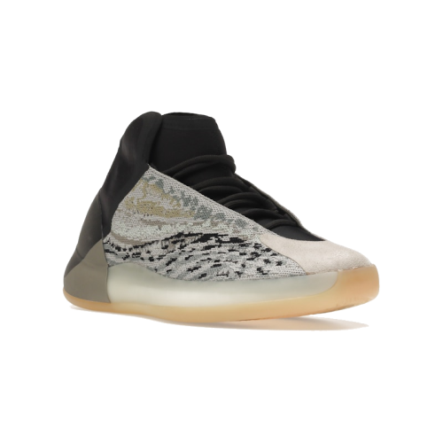 Alternative view of Adidas Yeezy QNTM Sea Teal