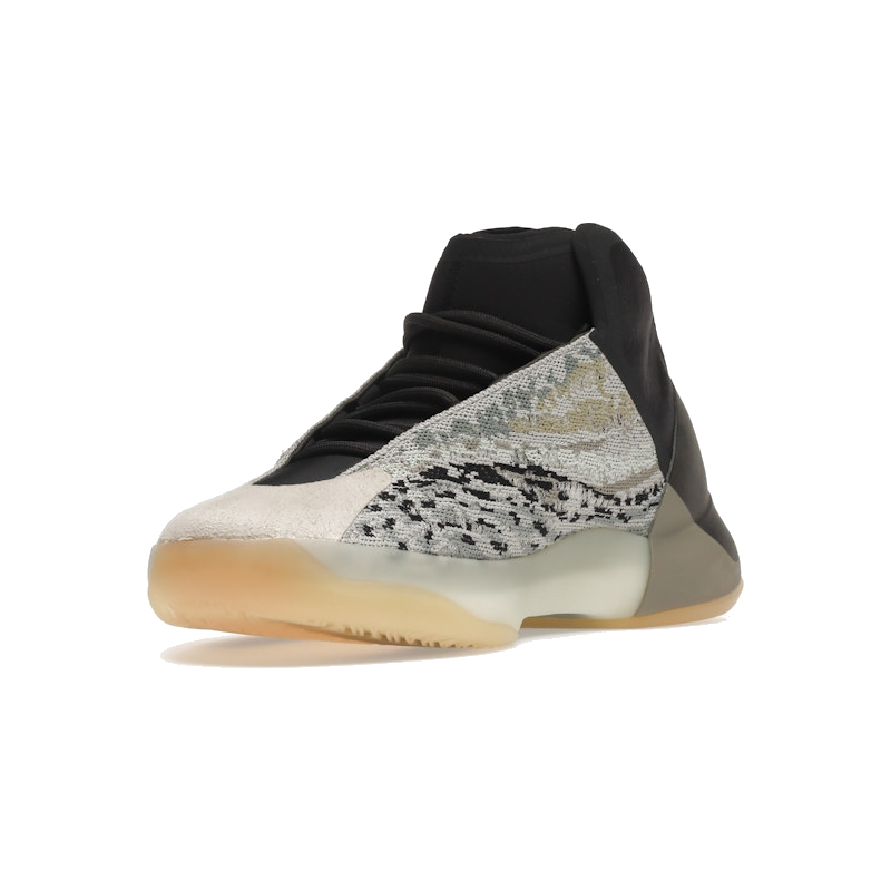 Adidas Yeezy QNTM Sea Teal - Image 4