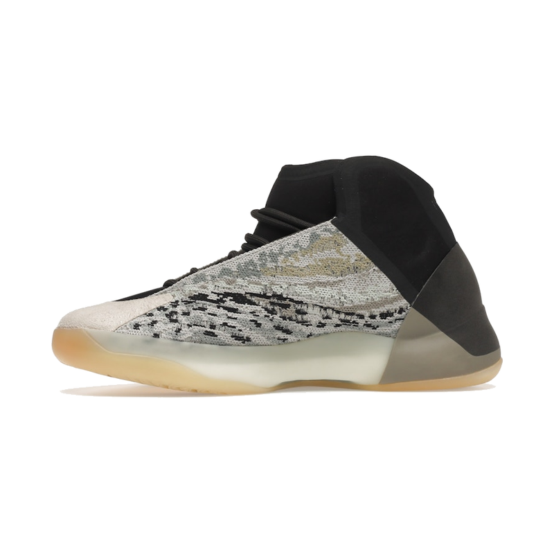 Adidas Yeezy QNTM Sea Teal - Image 5