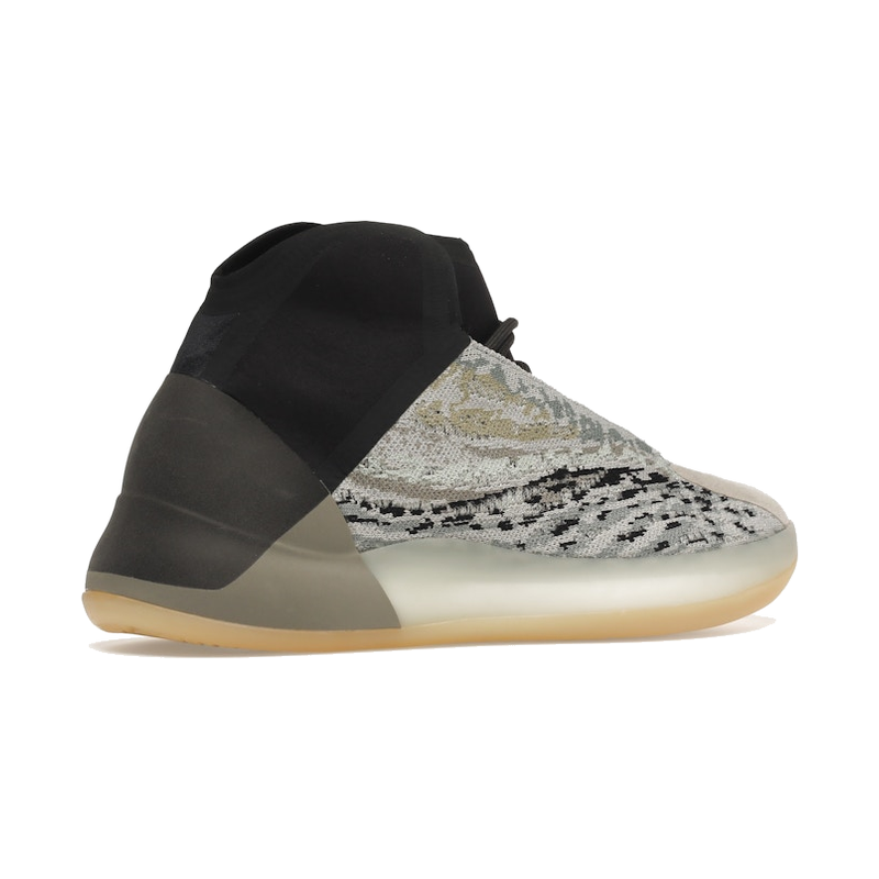 Adidas Yeezy QNTM Sea Teal - Image 10