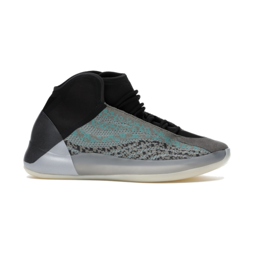 Adidas Yeezy QNTM Teal Blue