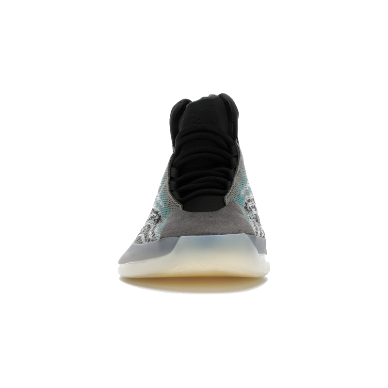 Adidas Yeezy QNTM Teal Blue - Image 3