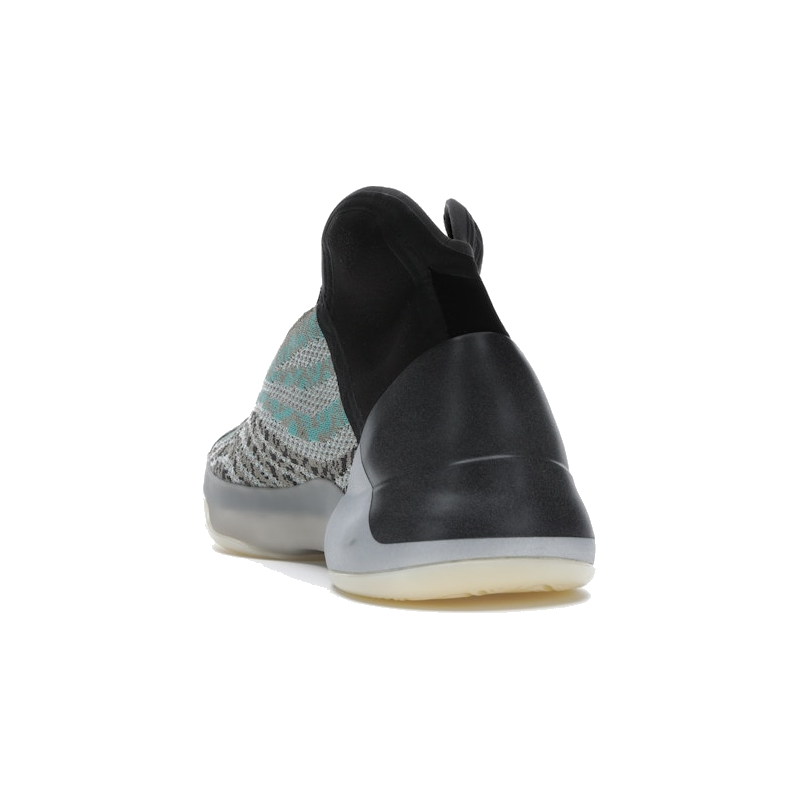Adidas Yeezy QNTM Teal Blue - Image 7