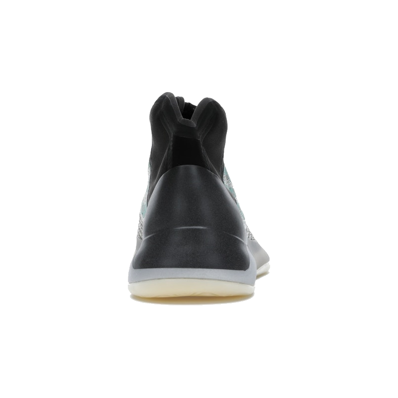 Adidas Yeezy QNTM Teal Blue - Image 8