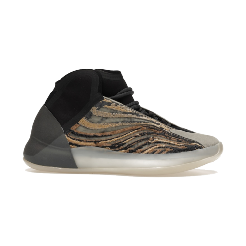 Adidas Yeezy QNTM Amber Tint