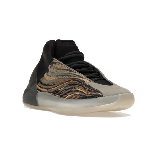 Alternative view of Adidas Yeezy QNTM Amber Tint