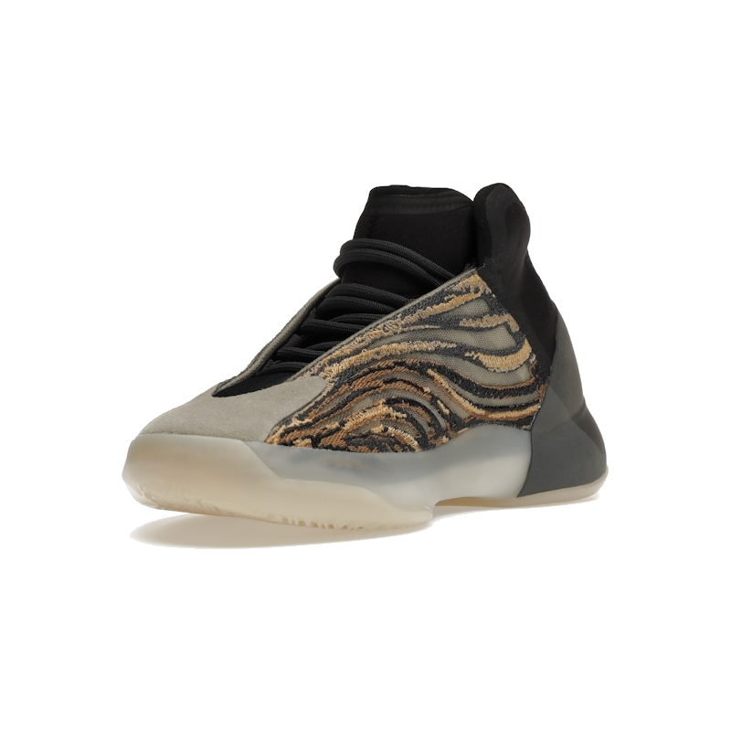 Adidas Yeezy QNTM Amber Tint - Image 4