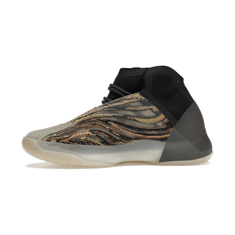 Adidas Yeezy QNTM Amber Tint - Image 5