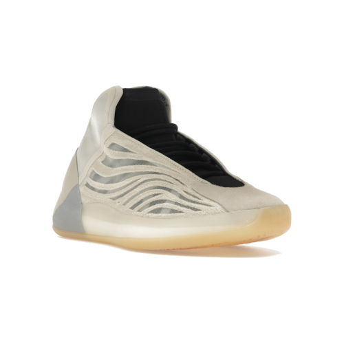 Alternative view of Adidas Yeezy QNTM Mist Slate