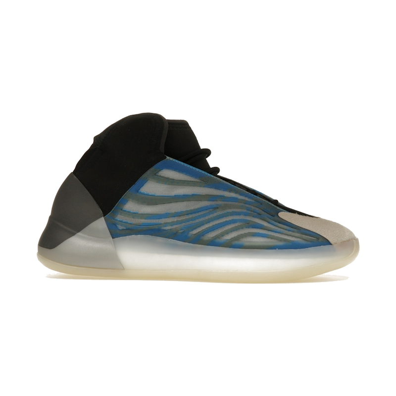 Adidas Yeezy QNTM Frozen Blue