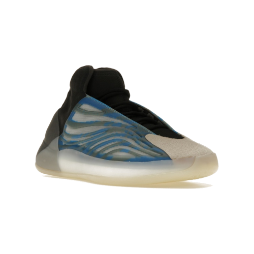 Alternative view of Adidas Yeezy QNTM Frozen Blue