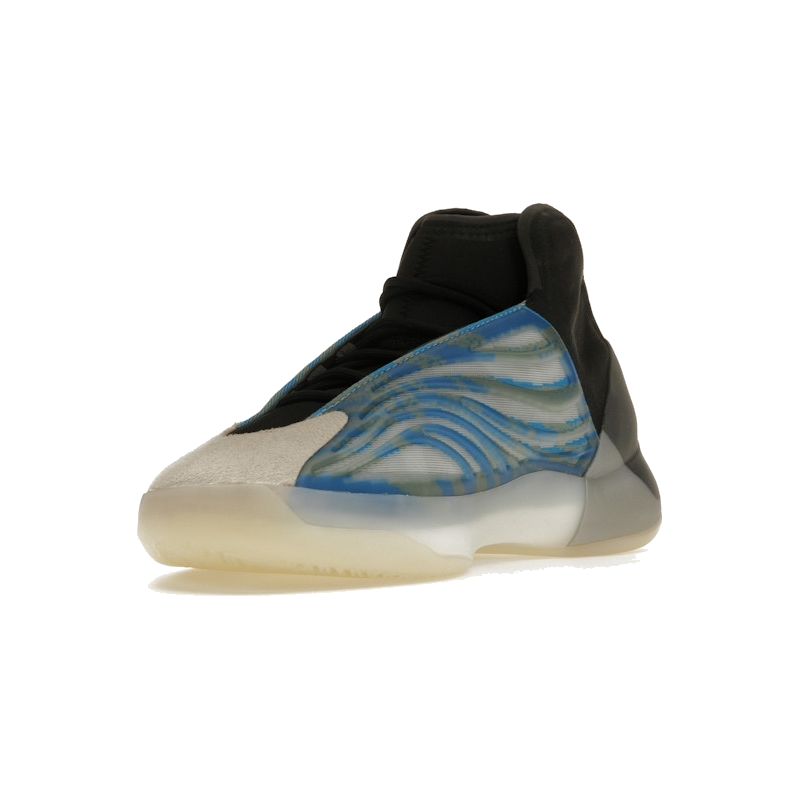 Adidas Yeezy QNTM Frozen Blue - Image 4