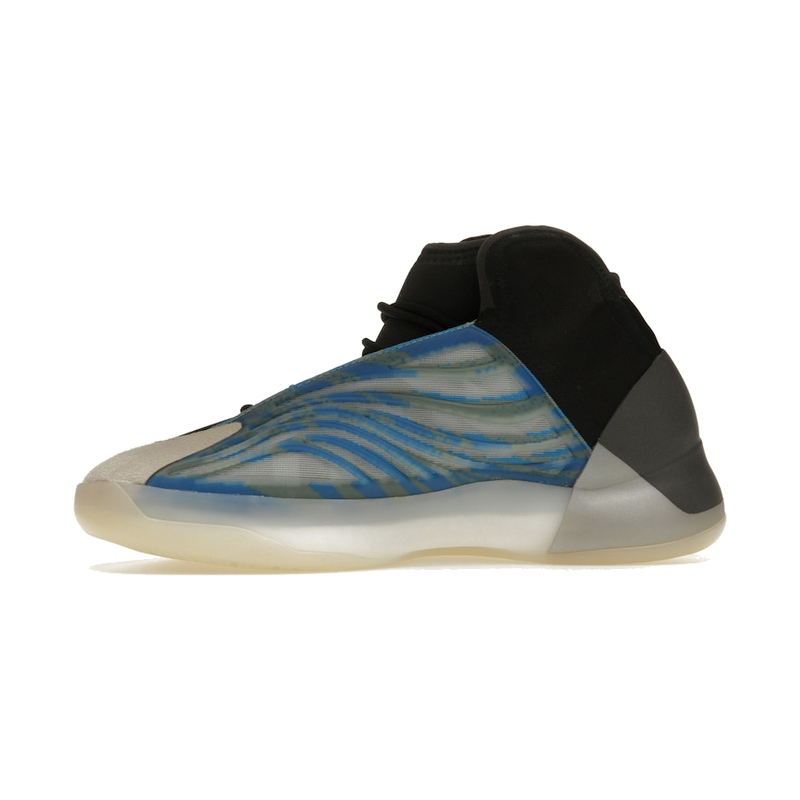 Adidas Yeezy QNTM Frozen Blue - Image 5
