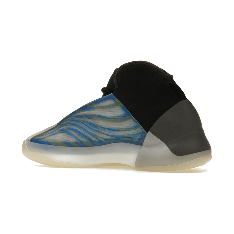 Adidas Yeezy QNTM Frozen Blue - Image 6