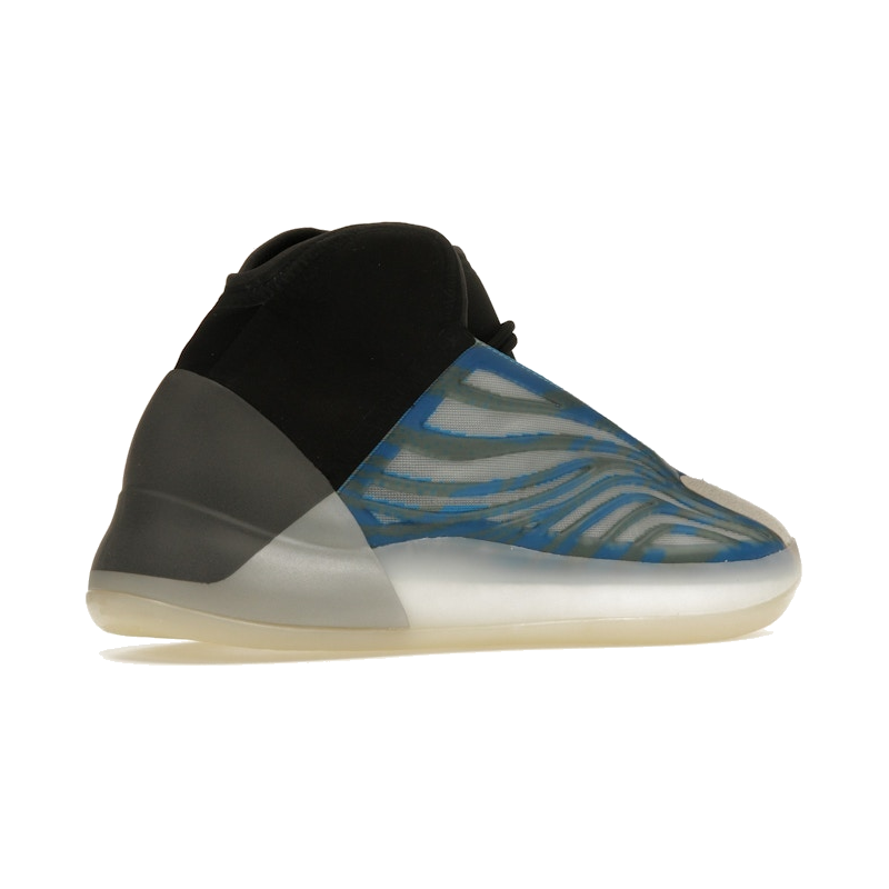 Adidas Yeezy QNTM Frozen Blue - Image 10