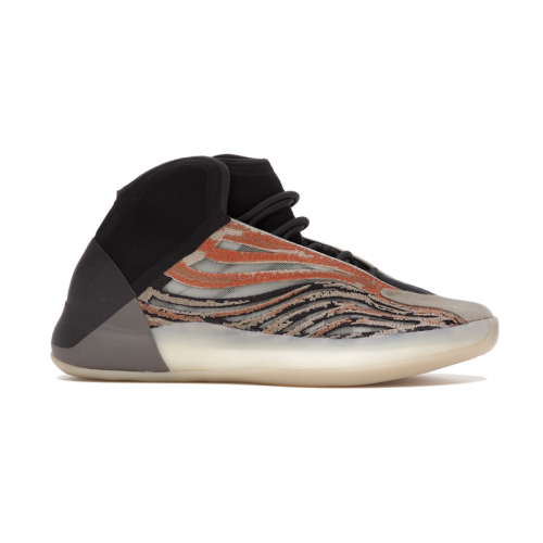 Adidas Yeezy QNTM Flash Orange